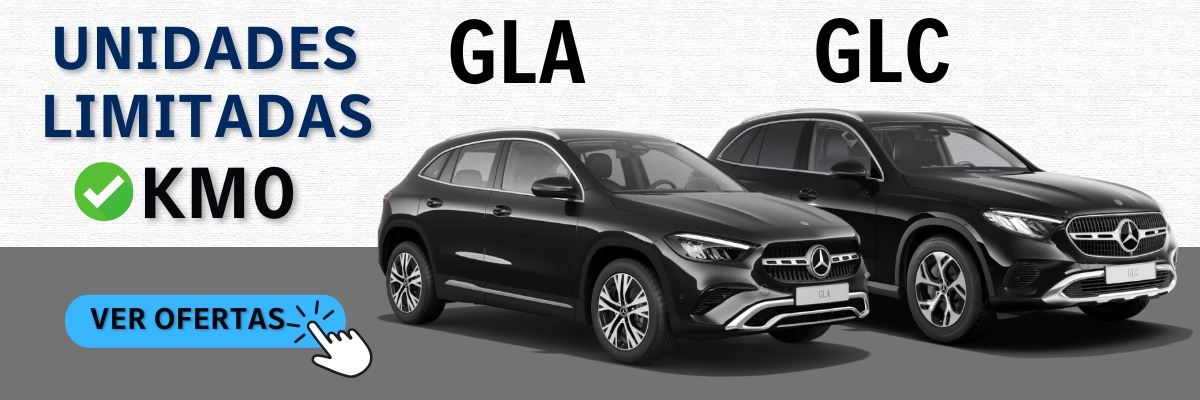 UNIDADES LIMITADAS - SUV