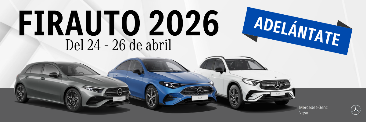 FIRAUTO 2026