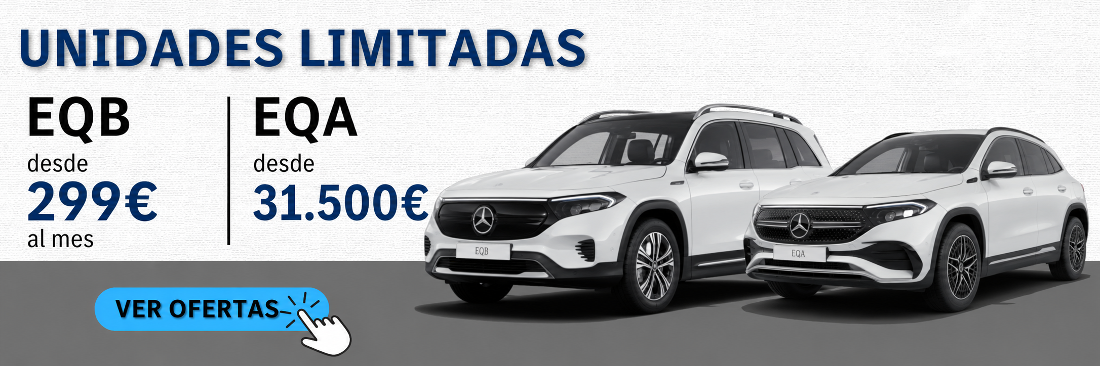 UNIDADES LIMITADAS EQB Y EQA