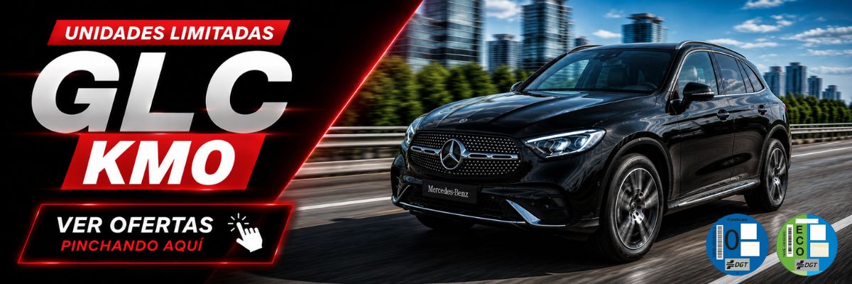 GLC KM0