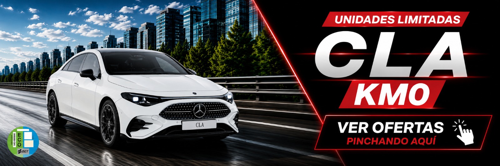 GLA KM0