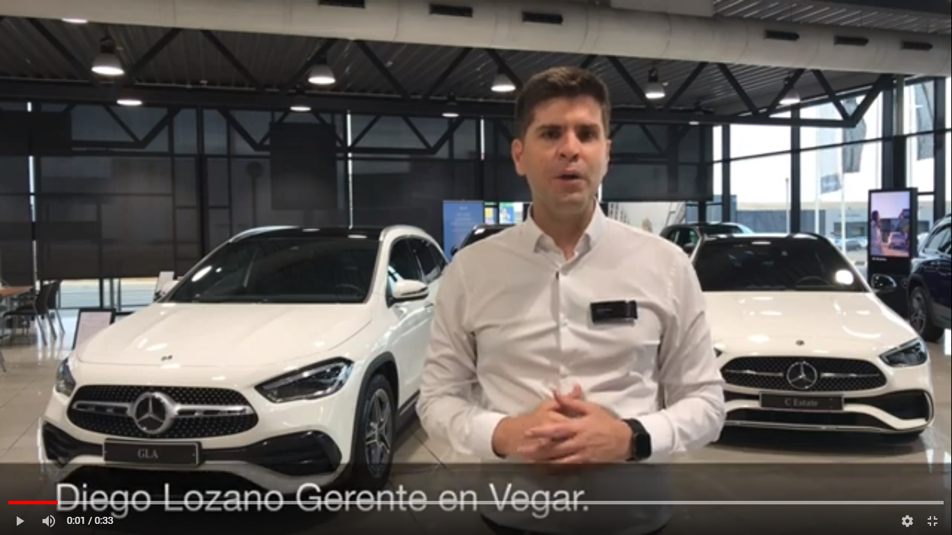 Mercedes-Benz Vegar.¡ Oferta Certified smart fortwo! 