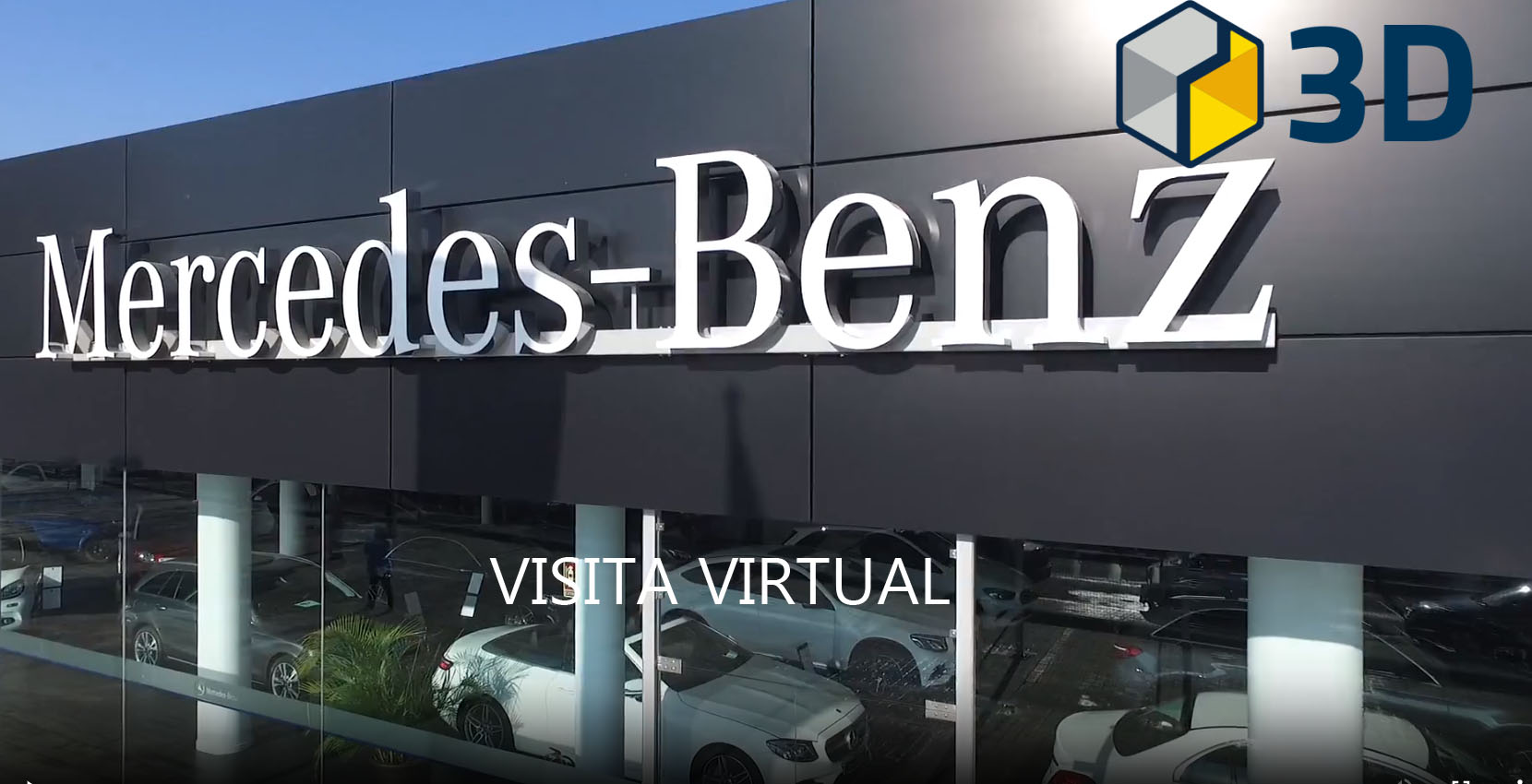 Concesionario Virtual