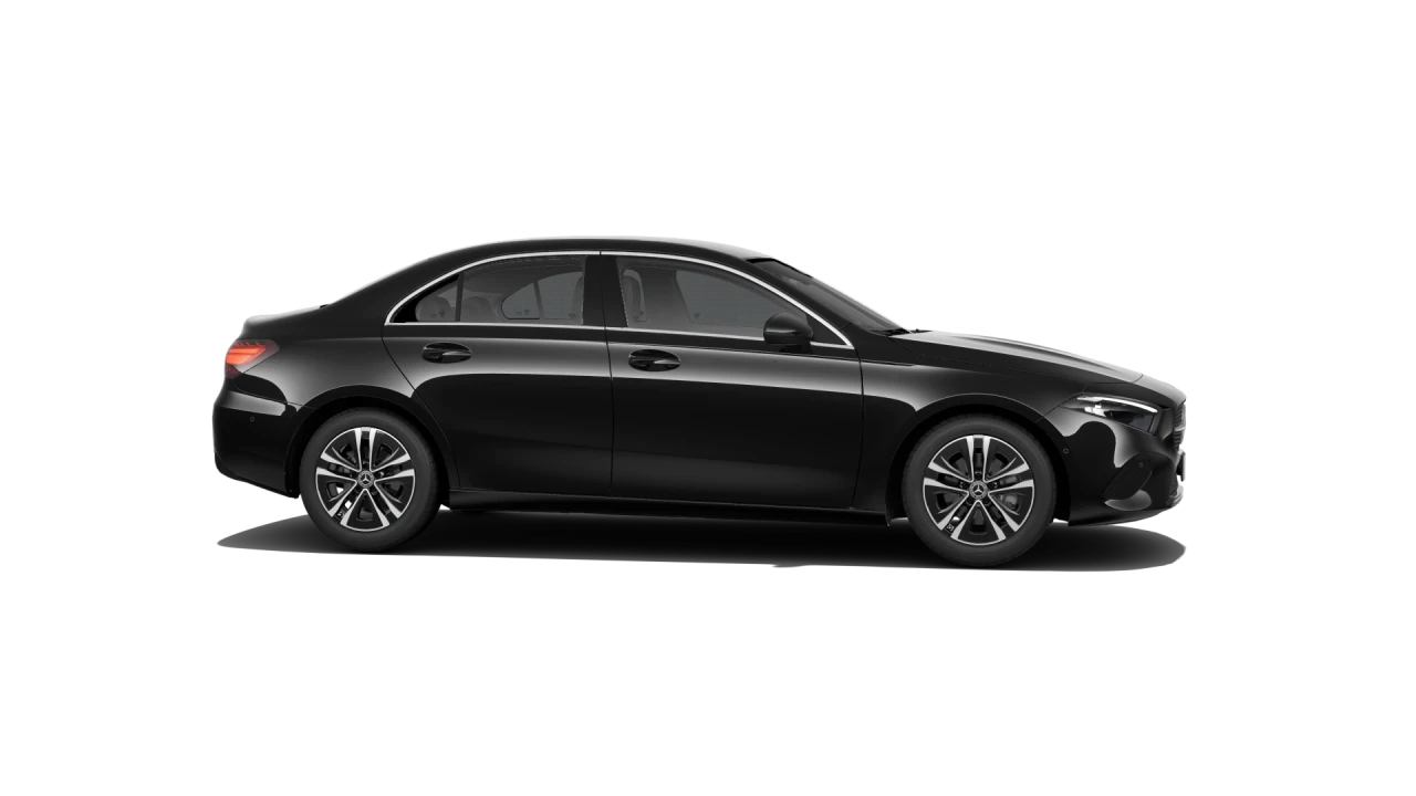 Clase A 180 d Sedán