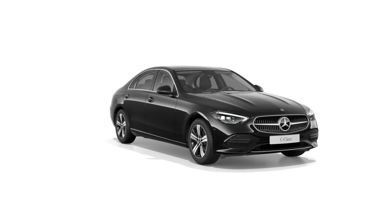  CLASE C 200