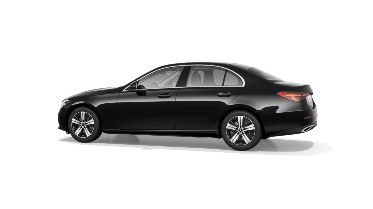  CLASE C 200