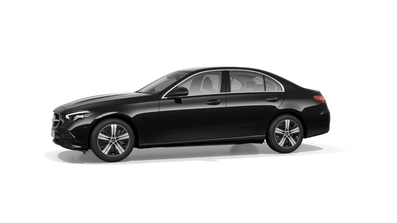  CLASE C 200