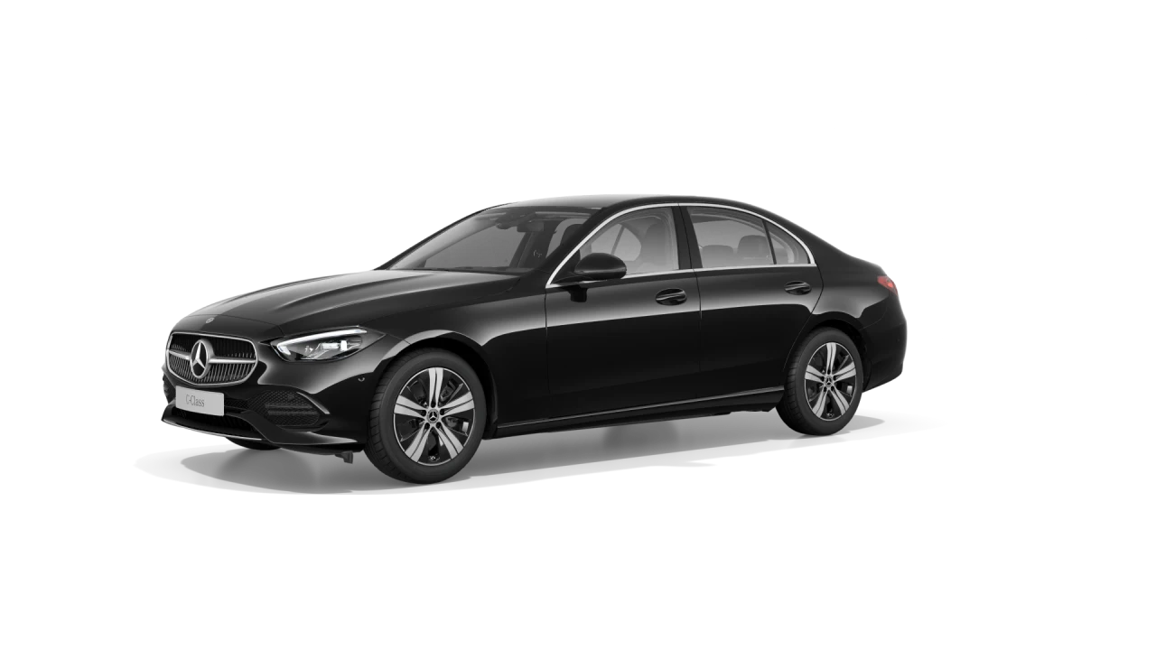  CLASE C 200