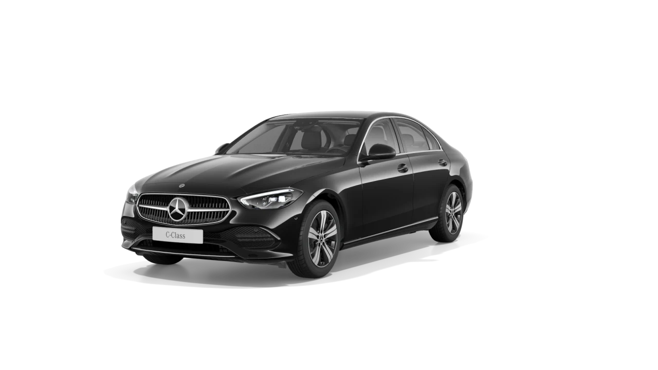  CLASE C 200