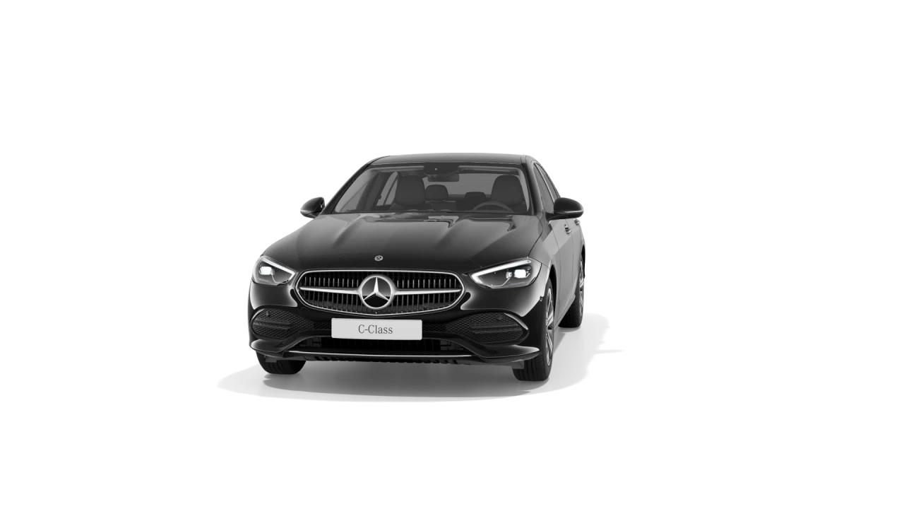  CLASE C 200