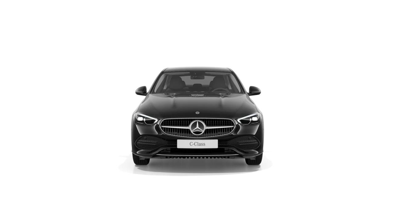  CLASE C 200
