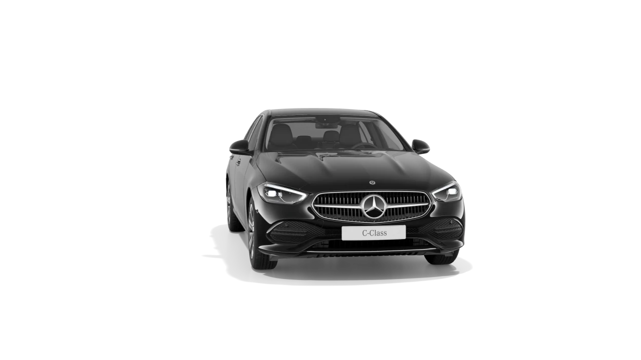  CLASE C 200