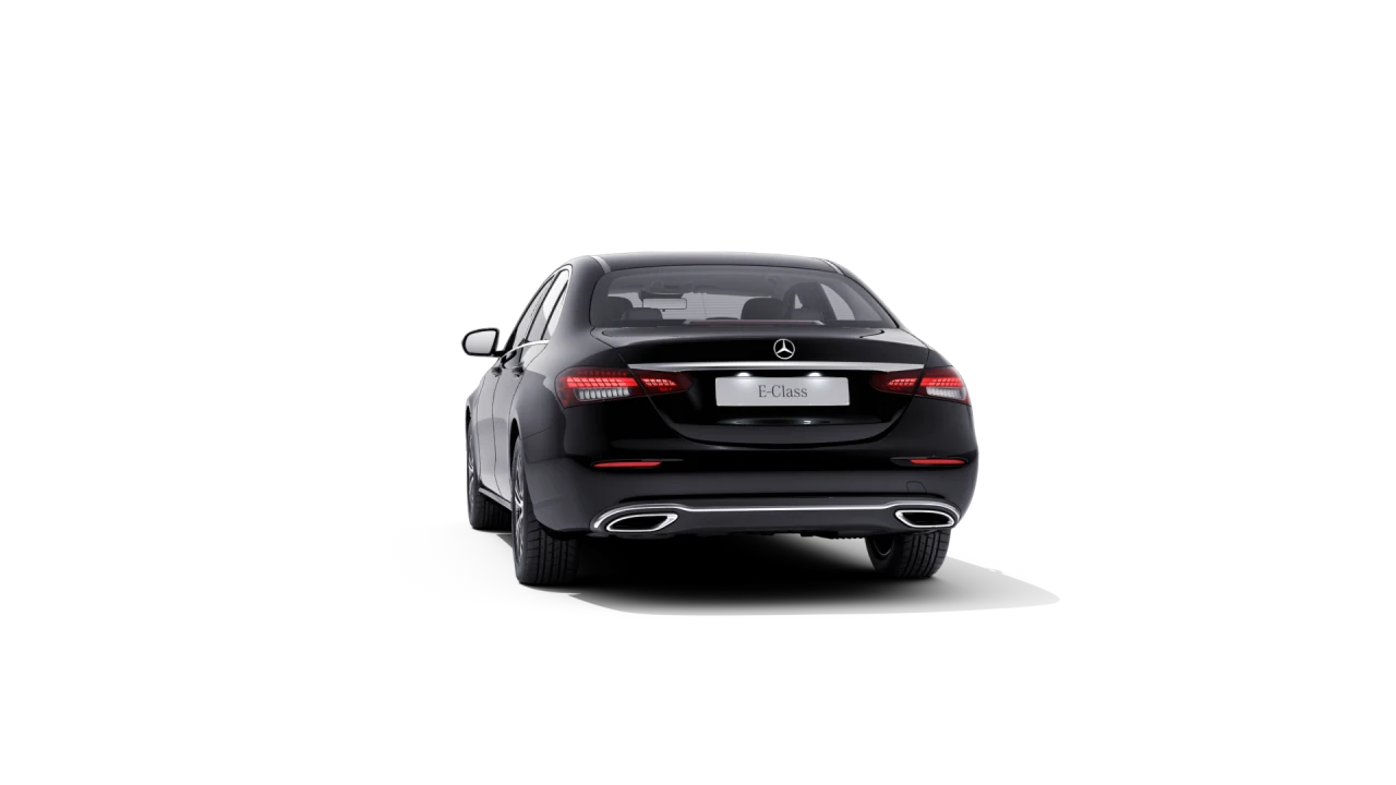 Clase E 300 de berlina 