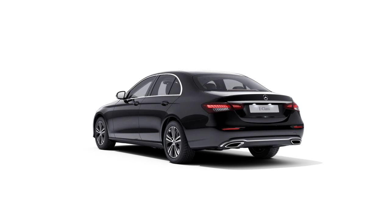 Clase E 300 de berlina 