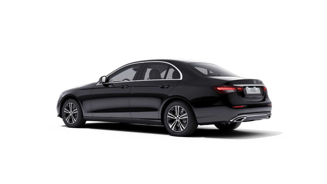 Clase E 300 de berlina 