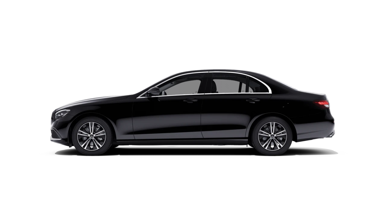 Clase E 300 de berlina 