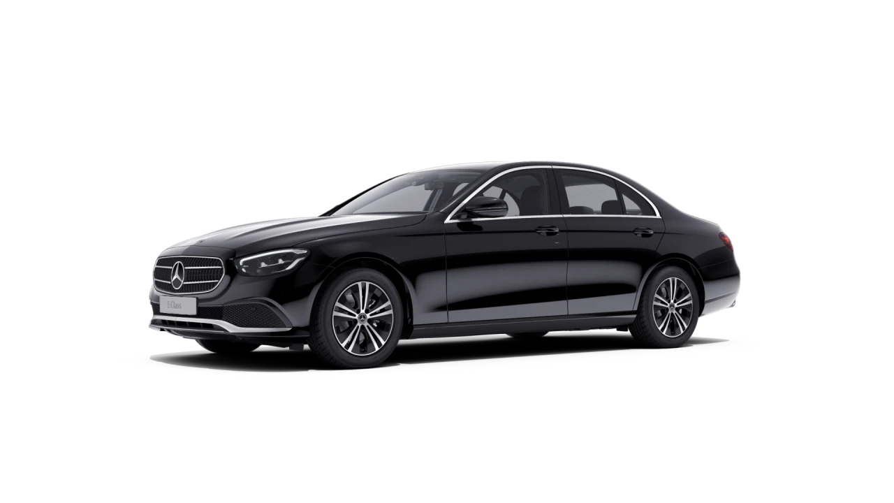 Clase E 300 de berlina 