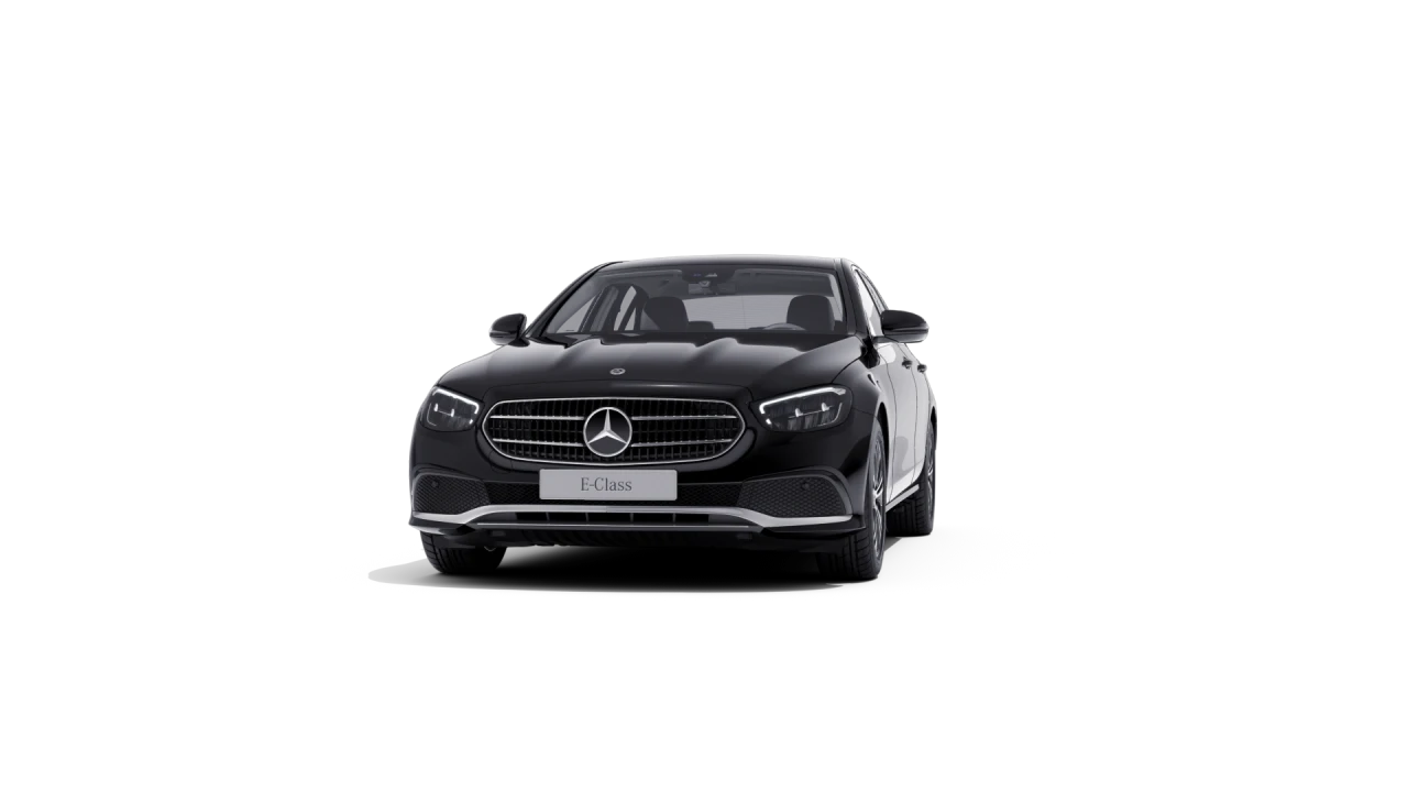 Clase E 300 de berlina 