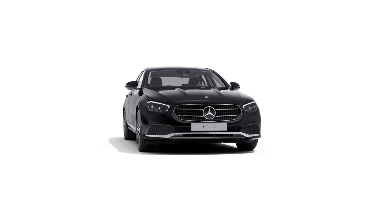 Clase E 300 de berlina 