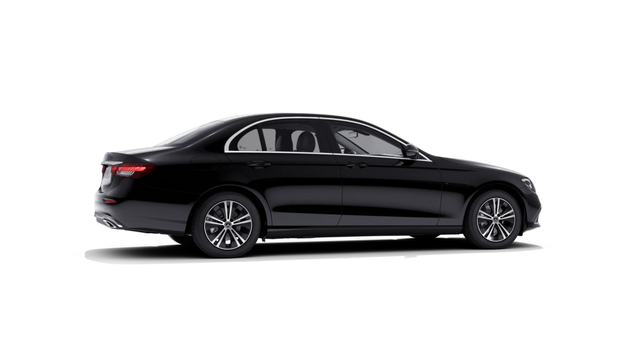 Clase E 300 de berlina 