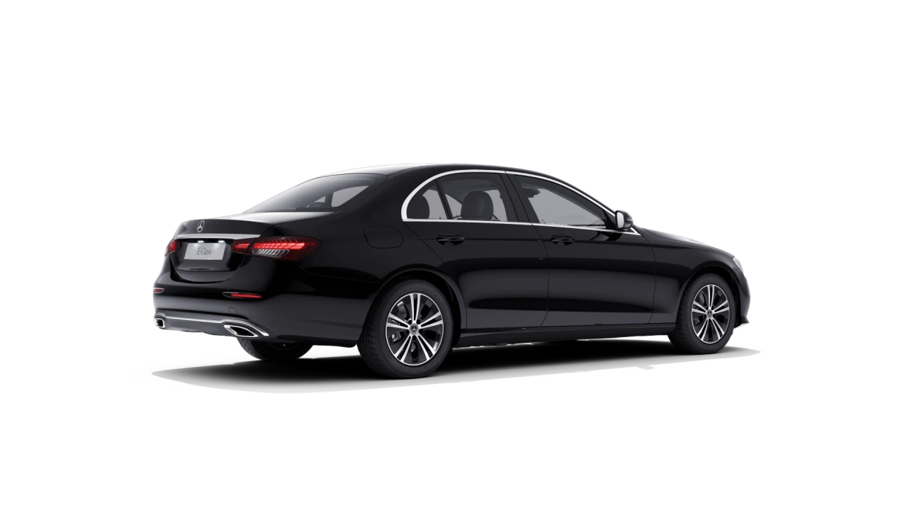 Clase E 300 de berlina 